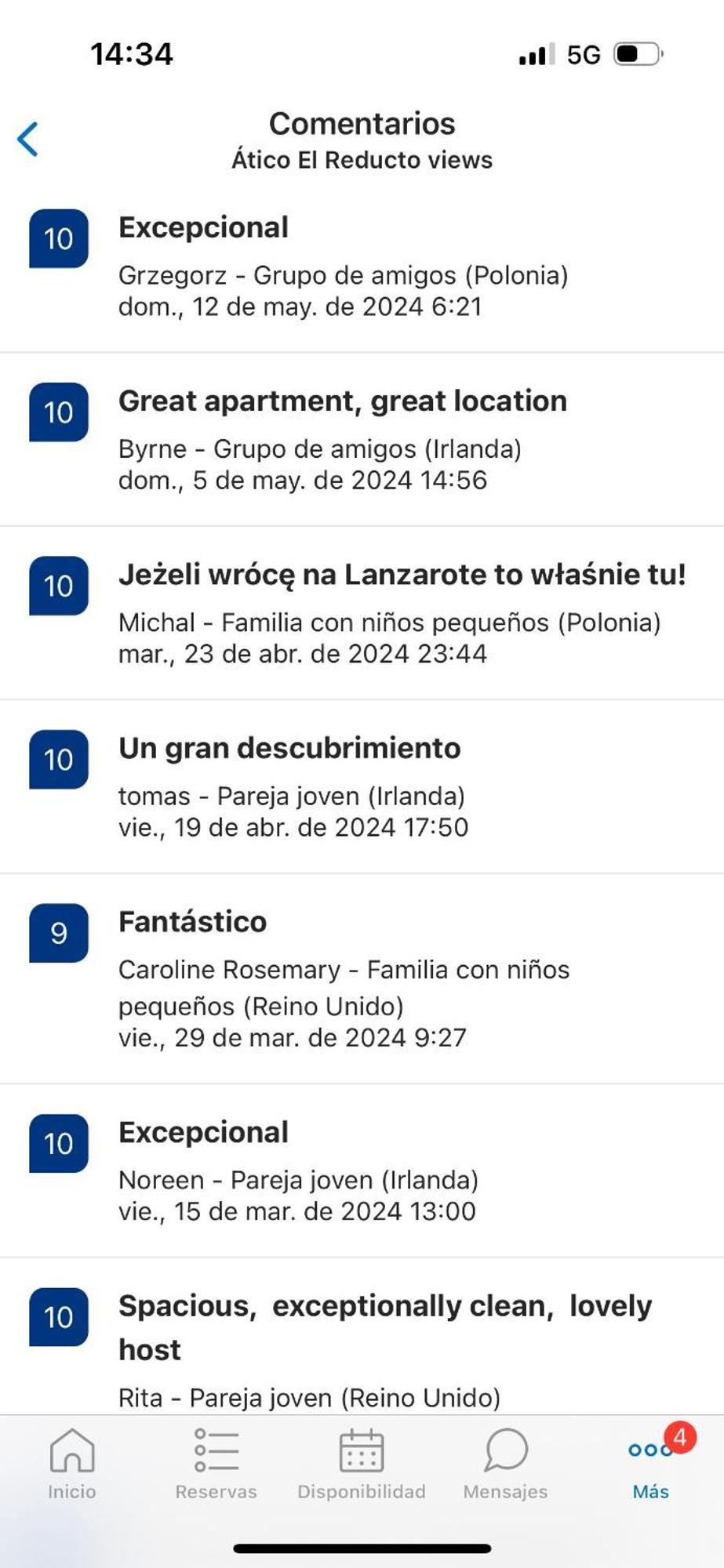 阿雷西费Atico El Reducto Views公寓 外观 照片